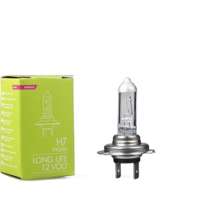 M-Tech 12V H7 Long Life