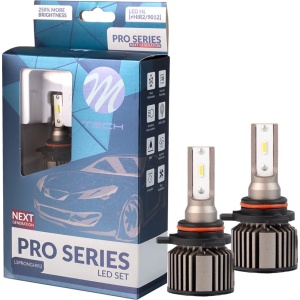M-Tech LED set PRO HIR2