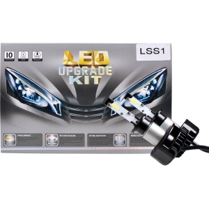 M-Tech LED set H1 Basic
