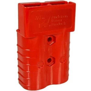 Konektor SB-350 Anderson crveni