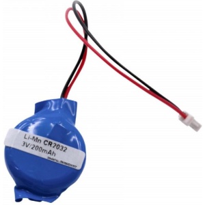 CR2032 za bios punjiva Li-Mn