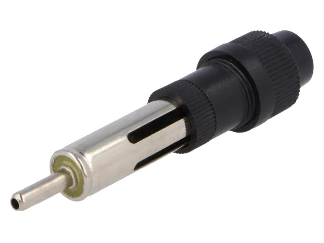 Konektor_DIN_auto_antena_utikac