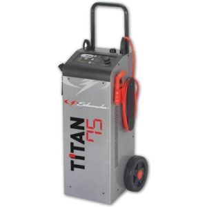 Schumacher Titan 75  12V-24V