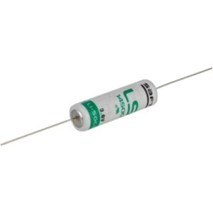 Saft LS14500/CNA AA s žicama