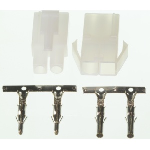 Konektor Tamiya 2 pol