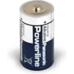 Panasonic industrial LR14/C