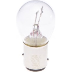 Bosch 24V P21/5W Ba15s 21/5W