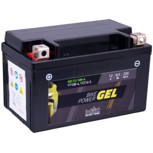 Intact GEL 12-10B-4 12V 8.5Ah