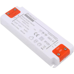 Napajanje LED trake 50W tanki