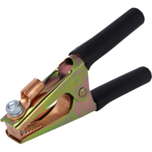 Kliješta za kabel crna 500A