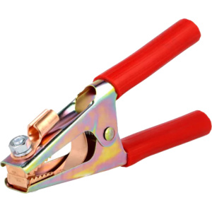 Kliješta za kabel crvena 500A