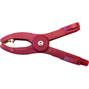 Kliješta krokodil 50A 107mm crvena