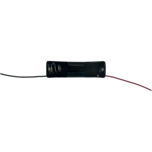 Kućište za 1xR6 s žicom