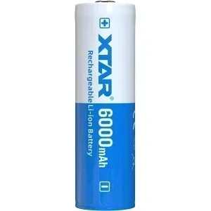 Xtar 21700 6000mAh PCB